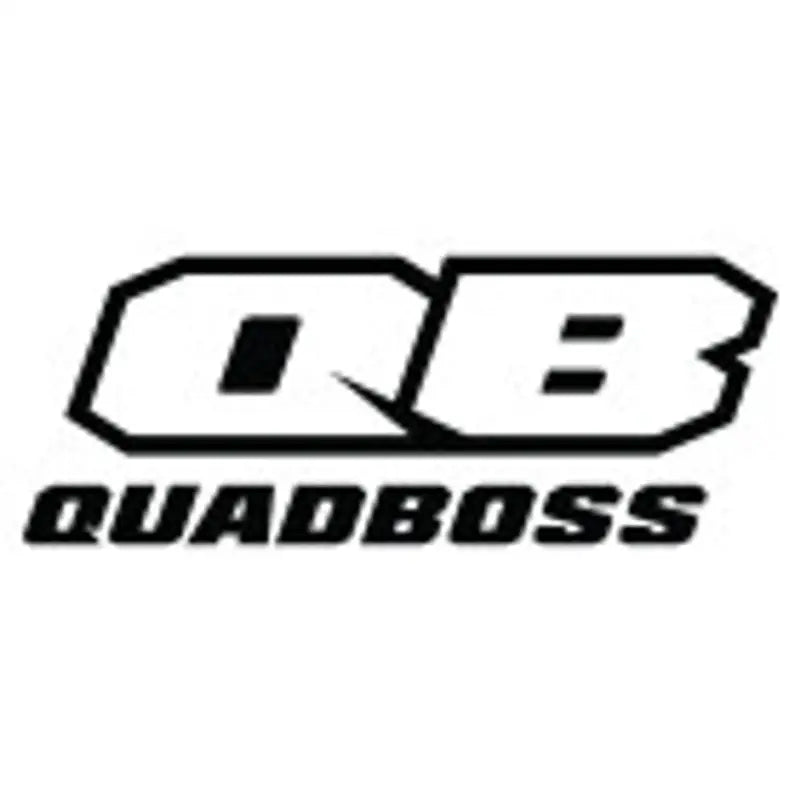 QuadBoss 00-06 Honda TRX350FE FourTrax Rancher 4x4 ES Rear Brake Cable - 565205 - Brakes Rotors & Pads