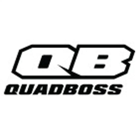 QuadBoss 00-06 Honda TRX350FE FourTrax Rancher 4x4 ES Rear Brake Cable - 565205 - Brakes Rotors & Pads