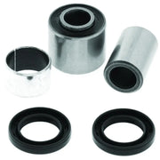 QuadBoss 414889 QuadBoss 00-06 Honda TRX350FE/TE FourTrax Rancher 4x4 ES Front Shock Bushing Kit