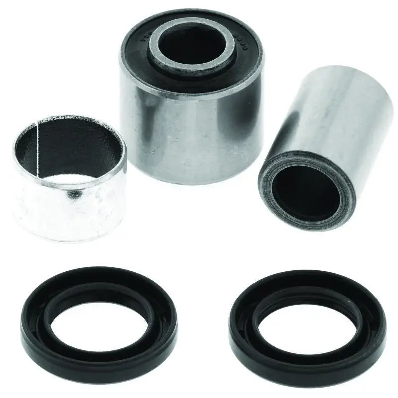 QuadBoss 414889 QuadBoss 00-06 Honda TRX350FE/TE FourTrax Rancher 4x4 ES Front Shock Bushing Kit