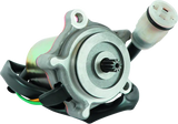 QuadBoss 00-06 Honda TRX350FE/TE FourTrax Rancher ES/4x4 ES Shift Control Motor - RV and Auto Parts