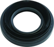Black rubber seal for Honda TRX350FM FourTrax Rancher front brake drum kit