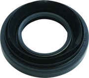 Black rubber seal for Honda TRX350FM FourTrax Rancher front brake drum kit