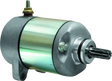 Motor starter for Honda TRX350FM FourTrax Rancher 4x4 ES bike replacement part