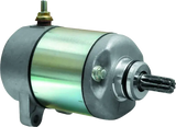 Motor starter for Honda TRX350FM FourTrax Rancher 4x4 ES bike replacement part