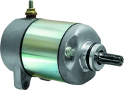 Motor starter for Honda TRX350FM FourTrax Rancher 4x4 ES bike replacement part