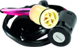 QuadBoss 00-06 Honda TRX350FM FourTrax Rancher 4x4 Ignition Switch - RV and Auto Parts