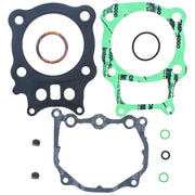 Engine gasket set for Honda TRX350TM FourTrax Rancher top end engine repair