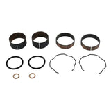 QuadBoss 00-07 Can-Am DS 650 Lower A-Arm Bushing Kit Front Repair - 414839 - Suspension