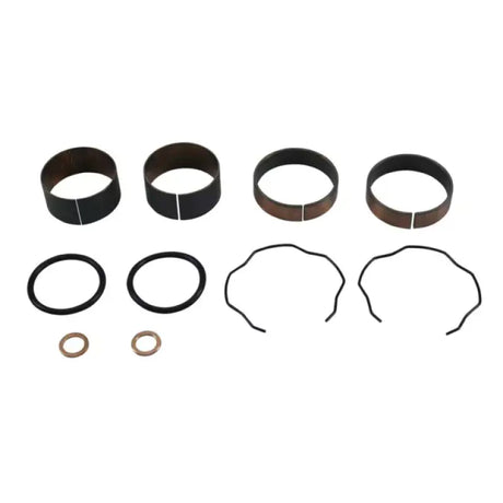 QuadBoss 00-07 Can-Am DS 650 Lower A-Arm Bushing Kit Front Repair - 414839 - Suspension