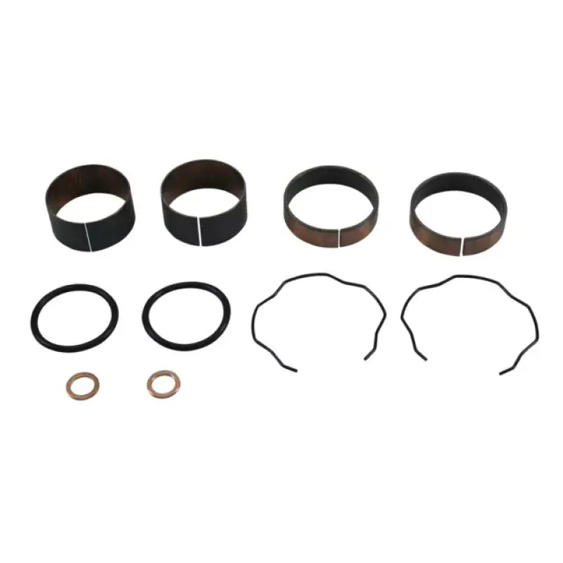 QuadBoss 00-07 Can-Am DS 650 Lower A-Arm Bushing Kit Front Repair - 414839 - Suspension