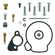 Carburetor rebuild kit for Polaris Scrambler 50 by QuadBoss, perfect carburetor kit