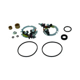 Assorted motor repair parts for Arctic Cat fuel tap kit quadboss 01-05 250 2x4