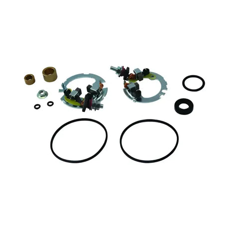 Assorted motor repair parts for Arctic Cat fuel tap kit quadboss 01-05 250 2x4