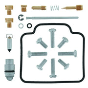 QuadBoss 418175 QuadBoss 01-05 Polaris Sportsman 400 Carburetor Kit - 418175