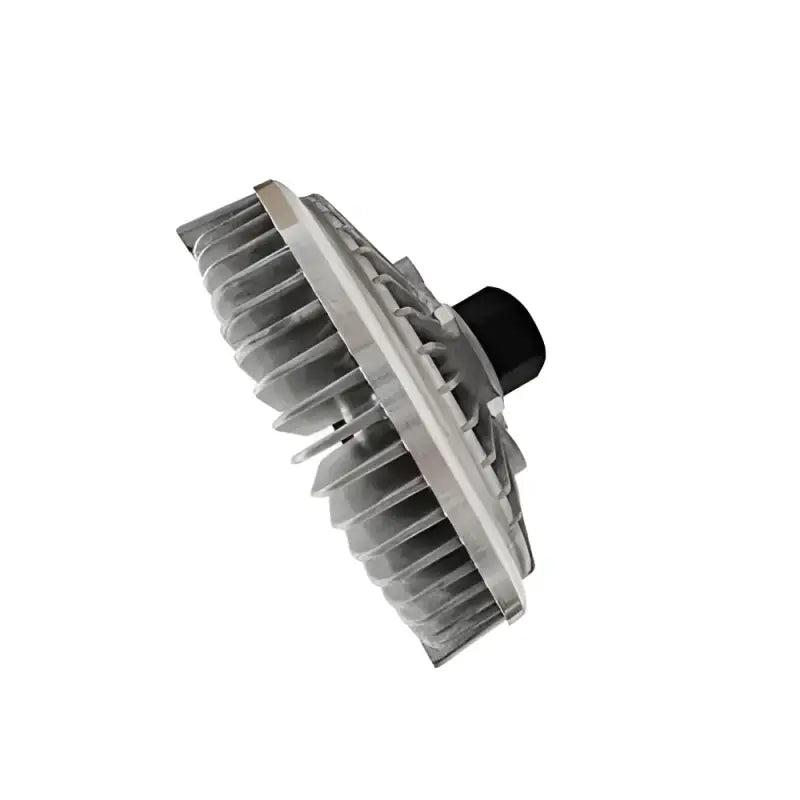 Silver finned heat sink with black cylinder for Yamaha YFM660R swingarm repair kit