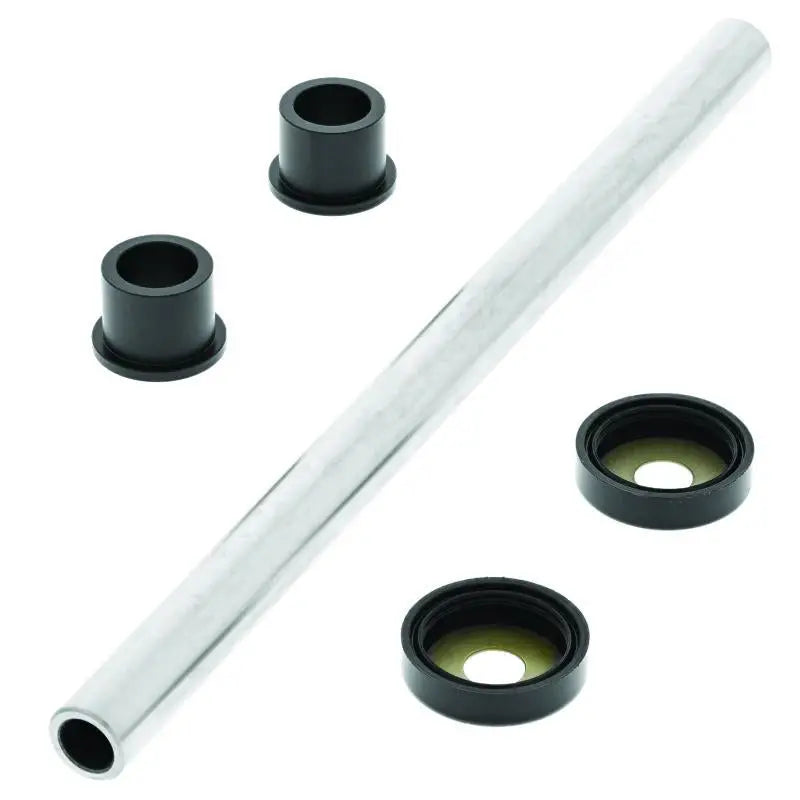 QuadBoss 413486 QuadBoss 01-05 Yamaha YFM660R Raptor Upper A-Arm Kit Front A-Arm Repair Kit - 413486