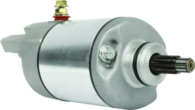 QuadBoss 01-14 Honda TRX500FA FourTrax Foreman Rubicon 4x4 (02) Tie Rod Assembly Upgrade Kit - 414545 - Suspension