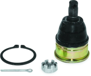 QuadBoss 01-20 Honda TRX250EX/X SporTrax Upper Ball Joint Kit - RV and Auto Parts