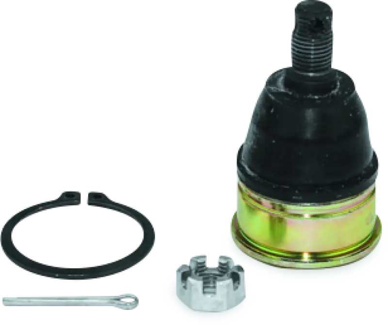 QuadBoss 01-20 Honda TRX250EX/X SporTrax Upper Ball Joint Kit - RV and Auto Parts