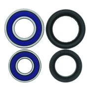 QuadBoss 413305 QuadBoss 01-21 Honda TRX250EX/X SporTrax Front ATV Wheel Bearing & Seal Kit - 413305