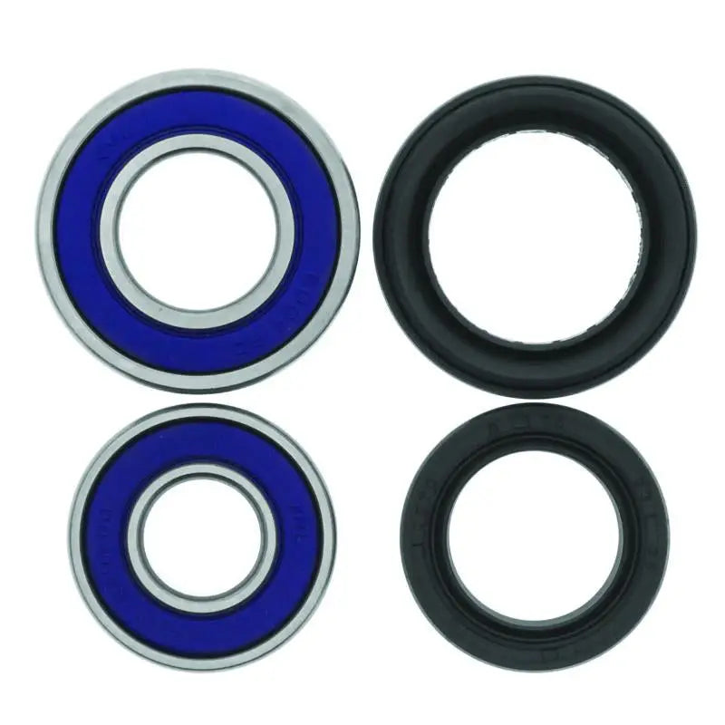 QuadBoss 413305 QuadBoss 01-21 Honda TRX250EX/X SporTrax Front ATV Wheel Bearing & Seal Kit - 413305