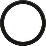 Black rubber timing belt for Suzuki LT-A400 Eiger rear brake drum seal kit