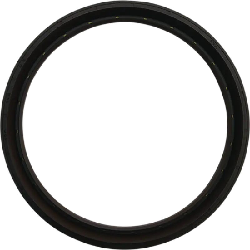 Black rubber timing belt for Suzuki LT-A400 Eiger rear brake drum seal kit