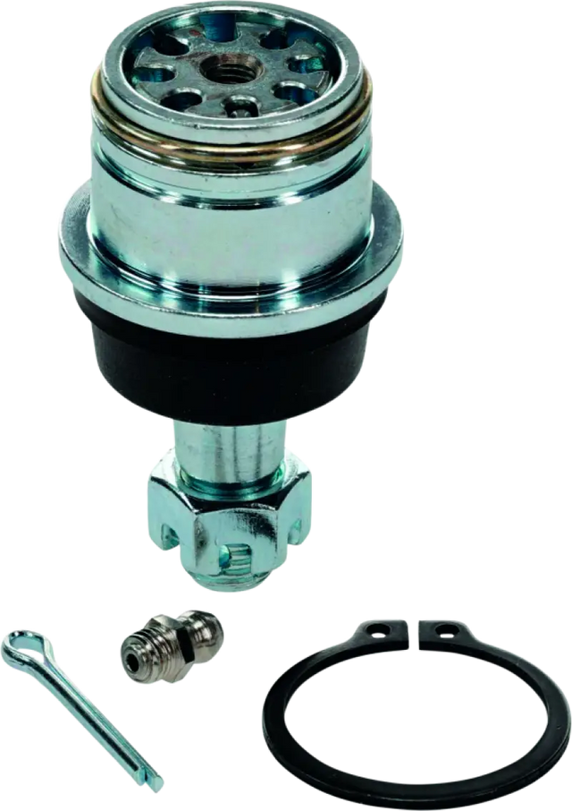 QuadBoss 02-04 Can-Am Quest 500 Heavy-Duty Lower Ball Joint Kit - RV and Auto Parts