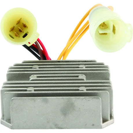QuadBoss 02-04 Kawasaki KLF300 Bayou 2x4 Voltage Regulator - RV and Auto Parts