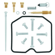 QuadBoss 418189 QuadBoss 02-05 Suzuki LT-A500F Vinson 4x4 (02) Carburetor Kit - 418189