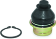 Automotive ball joint with retaining ring for Eiger 2x4 wheel bearing seal kit