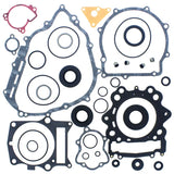 Assorted engine gaskets and seals for Yamaha YFM660 Grizzly 4x4 gasket set replacement