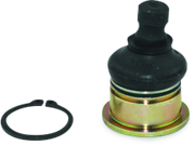 QuadBoss 02-08 Yamaha YFM660F Grizzly Upper Ball Joint Kit - 413566 - Suspension