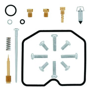 QuadBoss 418039 QuadBoss 03-04 Arctic Cat 400 2x4 FIS AT Carburetor Kit - 418039