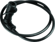 QuadBoss 03-04 Polaris Sportsman 600 Spark Plug Wire - RV and Auto Parts
