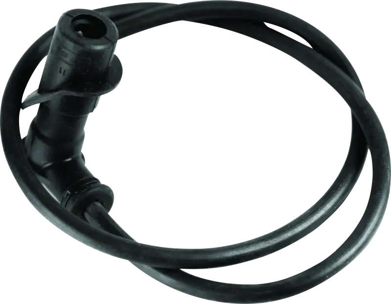 QuadBoss 03-04 Polaris Sportsman 600 Spark Plug Wire - RV and Auto Parts