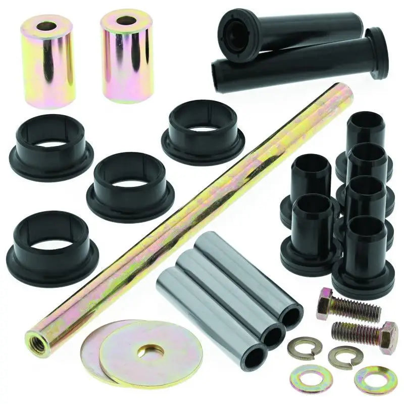 QuadBoss 414644 QuadBoss 03-05 Polaris Sportsman 400 4x4 Repair Kit Rear Independent Suspension Repair Kit - 414644