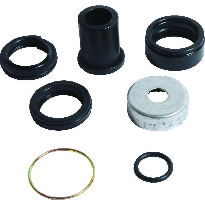 QuadBoss 411434 QuadBoss 03-06 Kawasaki KFX400 Lower Steering Bearing Kit - 411434