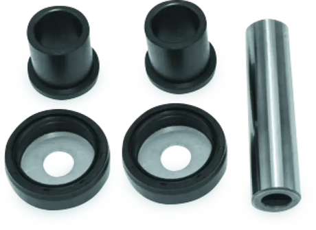 Assorted kawasaki kfx80 bushings and metal sleeve for king pin kit replacement
