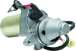 Automotive motor starter for Kawasaki KFX80 engine in QuadBoss 03-06 Kawasaki KFX80 Motor Starter