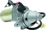 Automotive motor starter for Kawasaki KFX80 engine in QuadBoss 03-06 Kawasaki KFX80 Motor Starter