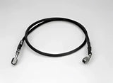 QuadBoss 03-06 Yamaha YFS200 Blaster Clutch Cable - 414482 - Drivetrain