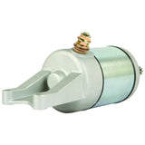 QuadBoss 03-08 Kawasaki KVF360 Prairie (02) Motor Starter - RV and Auto Parts