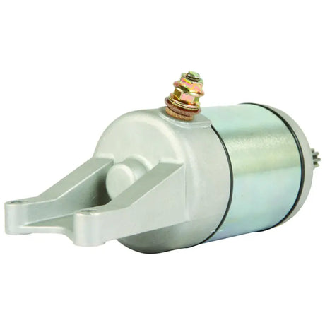 QuadBoss 03-08 Kawasaki KVF360 Prairie (02) Motor Starter - RV and Auto Parts