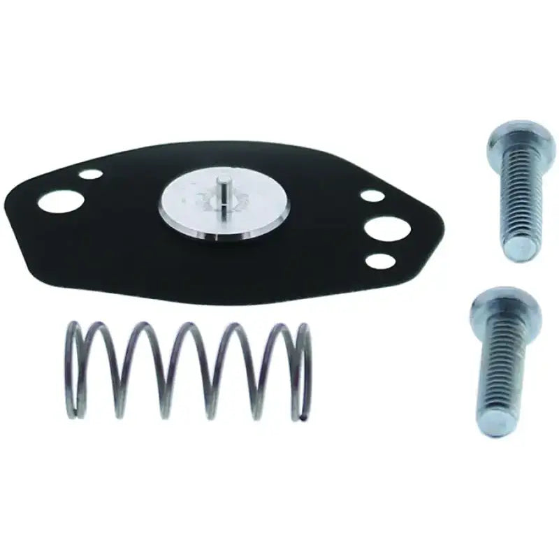 QuadBoss 03-08 Suzuki LT-Z400 QuadSport Air Cut-Off Valve Kit - RV and Auto Parts