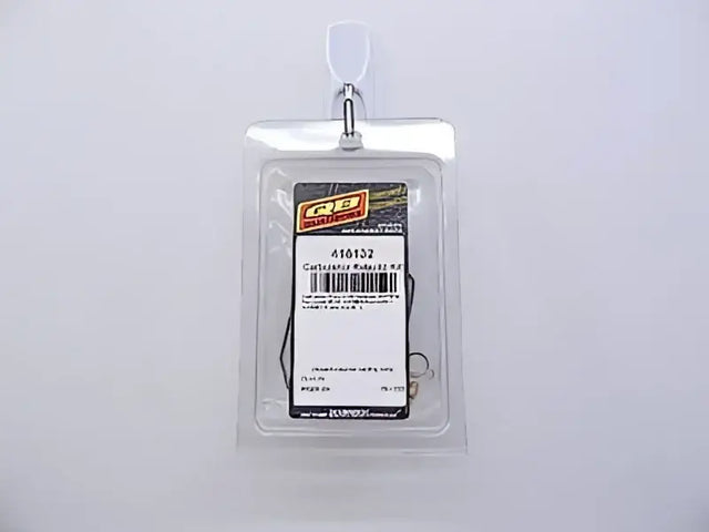 QuadBoss 03-13 Kawasaki KVF360 Prairie 2x4 Carburetor Kit - 418132 - Fuel Delivery