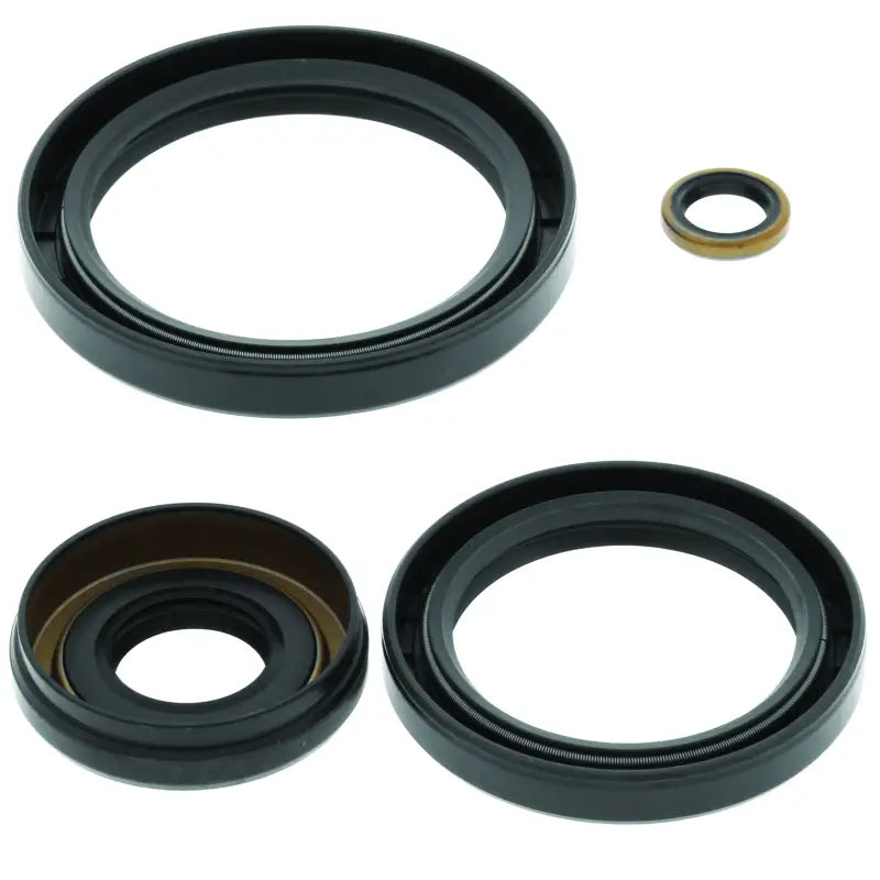 QuadBoss 03-13 Kawasaki KVF360 Prairie 4x4 Front Differential Bearing & Seal Kit - 413998 - Engine Components