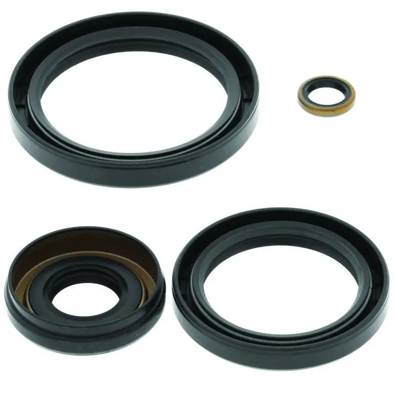QuadBoss 414115 QuadBoss 03-13 Kawasaki KVF360 Prairie 4x4 Front Differential Seal Kit - 414115