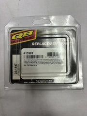 QuadBoss 03-13 Kawasaki KVF360A Prairie 4x4 Front ATV Wheel Bearing & Seal Kit - 413982 - Engine Components